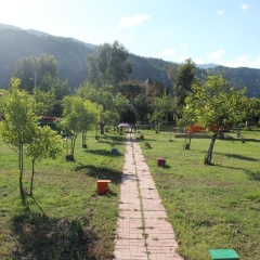 Esralina Pansiyon - Bild 5
