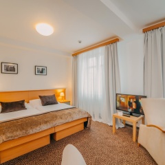 COLORFACTORY SPA Hotel - Bild 4