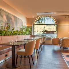 Radisson Collection, Strand Hotel, Stockholm - Bild 19