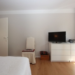 Private Apartment Wöhlerstraße - Bild 3