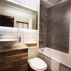 Boutique Apartment Stadium Letzigrund - Bild 6
