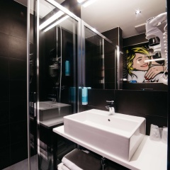 Q Hotel Kraków - Bild 7