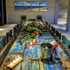 Villa Cantik Pandawa By Fays Hospitality - Bild 3