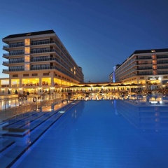 Eftalia Splash Resort — All inclusive - Bild 18