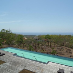 The Uluwatu Peak Residence - Bild 4