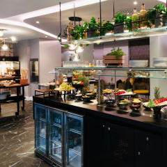 Leonardo Boutique Hotel Krakow City Center - Bild 14