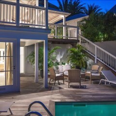 Villa Art in Gustavia, Saint Barthelemy from 4713$, photos, reviews - zenhotels.com photo 12