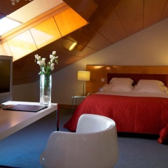 Suite Prado Hotel - Bild 6