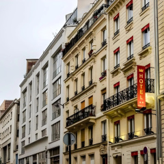 Hotel Riviera - Bild 24