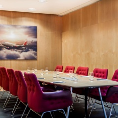 Radisson Blu Airport Terminal Hotel, Stockholm-Arlanda Airport - Bild 11