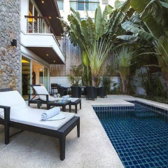 Villa Romeo - Bild 13