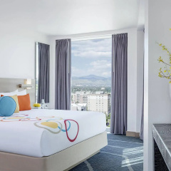 The Art Hotel Denver, Curio Collection by Hilton thumbnail 2