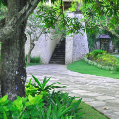 Sekar Nusa Villas - Bild 17