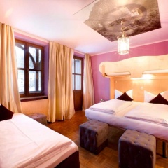 Villa Fantasia Budget Boutique Hotel - Bild 2