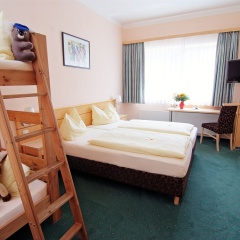 Hotel Nummerhof - Bild 3