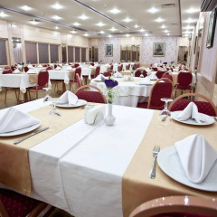 Sergah Hotel - Bild 24