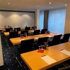 Hotel am Schlosspark - Bild 11