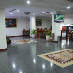 Tan Tower Hotel thumbnail 15