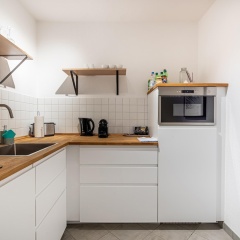 Limehome Magdeburg Hasselbachplatz - Bild 20