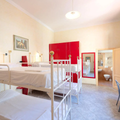 Hostel Archi Rossi - Bild 5