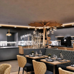 Mosel Hotel Hahn - Bild 21