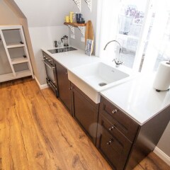 Jónshús Hotel Apartments in Reykjavik, Iceland from 244$, photos, reviews - zenhotels.com