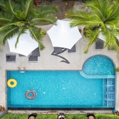 Baan Sailom Resort - Bild 18