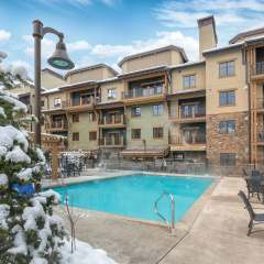Club Wyndham Park City thumbnail 4