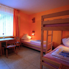 BOLA Kulturhostel - Bild 4