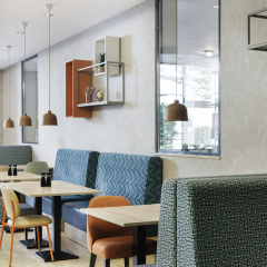 Spark by Hilton Essen City Centre - Bild 16