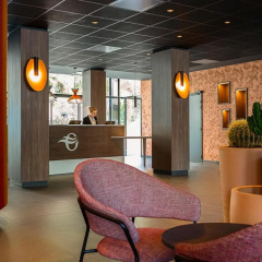 Hotel Oceania Paris Porte de Versailles - Bild 13