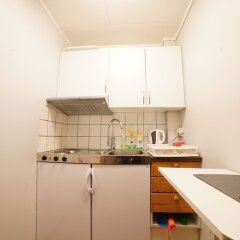 Отель Arctic Rooms Aurora Норвегия, Тромсе - отзывы, цены и фото номеров - забронировать отель Arctic Rooms Aurora онлайн фото 4