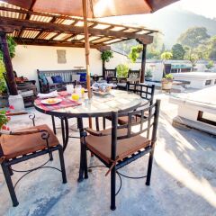 Hotel Sor Juana in Antigua Guatemala, Guatemala from 96$, photos, reviews - zenhotels.com photo 13