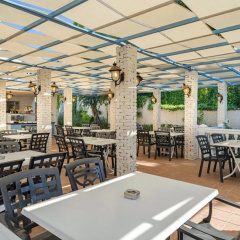 İz Flower Side Beach Hotel - Bild 25