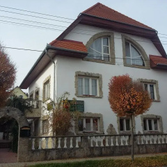 Amadeus Villa