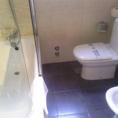 Hotel Goya - Bild 7