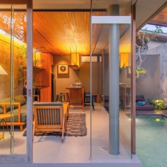 Domisili Villas Canggu Bali by Fays Hospitality - Bild 13