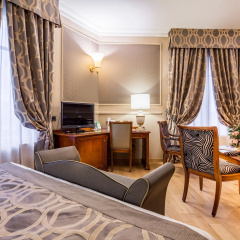 Grand Visconti Palace - Bild 21