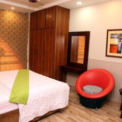 Hak Mall Suites in Islamabad, Pakistan from 36$, photos, reviews - zenhotels.com photo 26