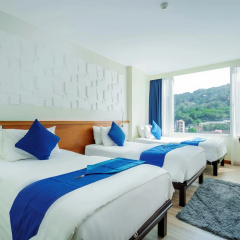 Sira Grande Hotel and Spa - Bild 3