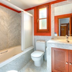 Villa TIERRASECA - Bild 7