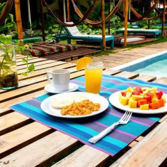 Namaste Beach Club & Hotel thumbnail 7