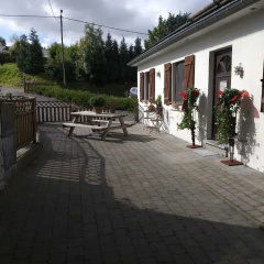 B&B La Petite Suisse thumbnail 12
