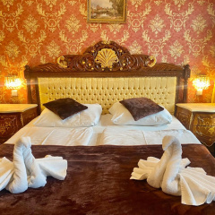 SPA Hotel Liliova Prague Old Town - Bild 5