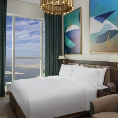 Avani Palm View Dubai Hotel & Suites in Dubai, United Arab Emirates from 243$, photos, reviews - zenhotels.com photo 9