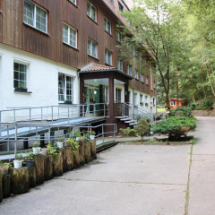 Waldhotel Am Ilsestein - Bild 16