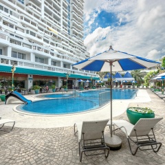 Andaman Beach Suites Hotel - Bild 6
