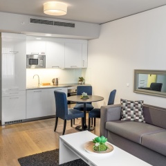 VN3 Terraces Suites by Adrez Living - Bild 17