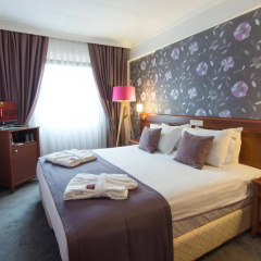 Dila Hotel - Bild 4