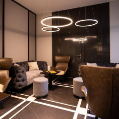 GINN City & Lounge Yorck Berlin - Bild 12